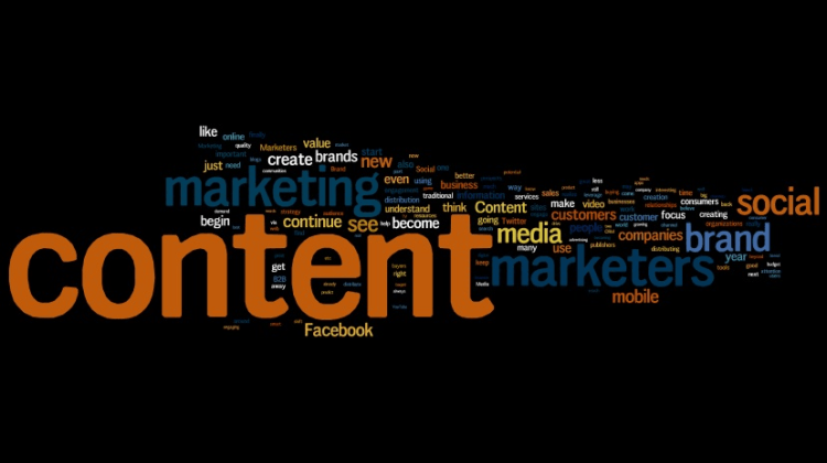 Content Marketing