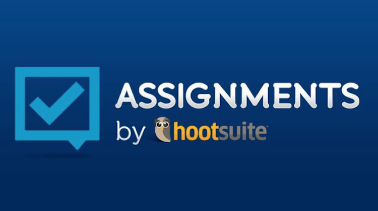 Hootsuite-Assignments