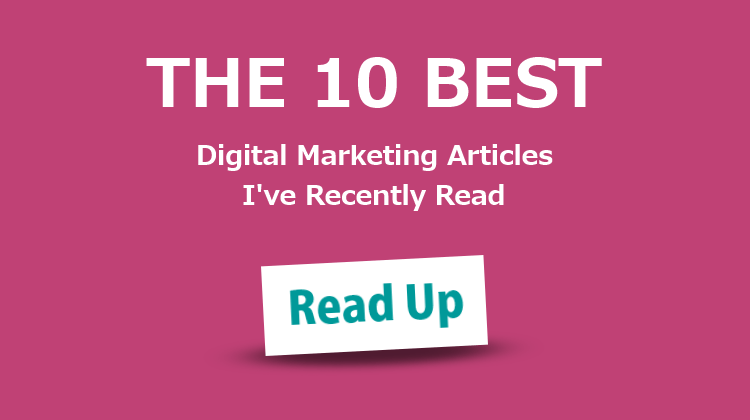 digital marketing articles