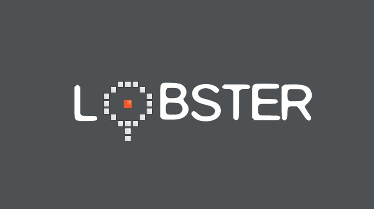 Lobster Logo: iLobster.it