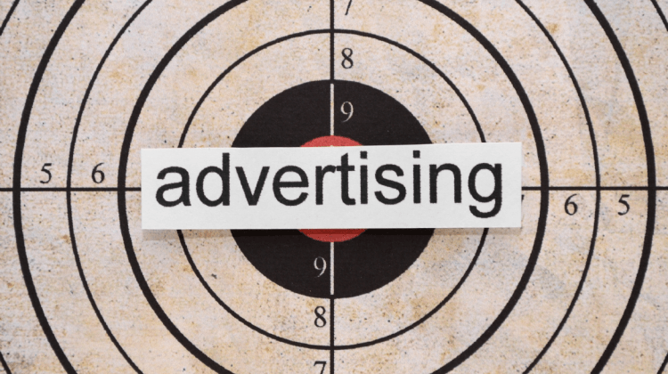 how paid advertising can be used to complement content marketing