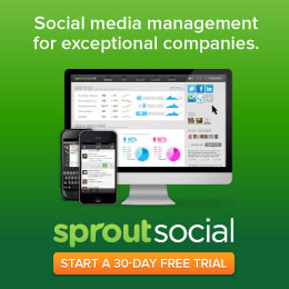 SproutSocial