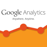 Google Analytics Dashboard