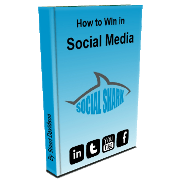 Social Media eBook