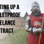 Bulletproof Freelance Contract