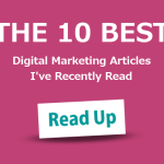 Digital Marketing Articles