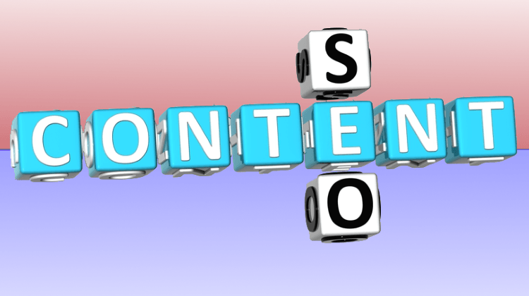 How SEO Works in a Content Marketing Framework