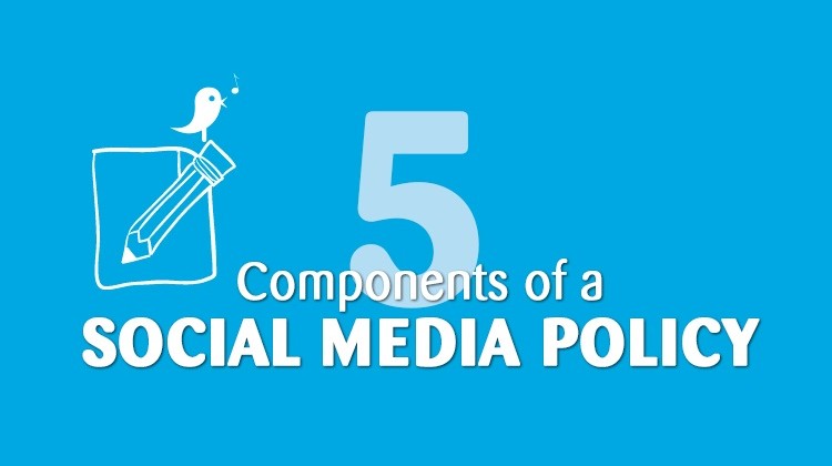 Social Media Policy